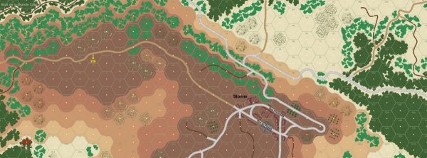 Panzer Expansion #4: France 1940, 2nd Printing