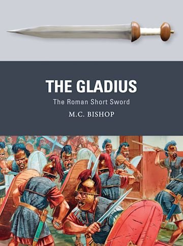 WEAPON 51 The Gladius