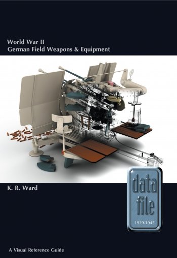 World War II German Field Weapons &amp; Equipment