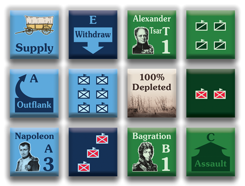 1812: Napoleon in Russia Deluxe Edition