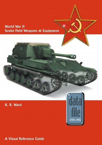 World War II Soviet Field Weapons &amp; Equipment