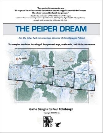 Peiper PBG Pack