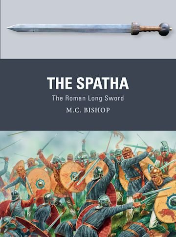 WEAPON 72 The Spatha