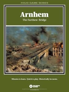 Arnhem: The Farthest Bridge