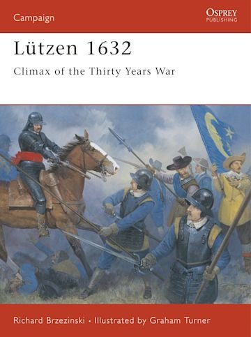 CAMPAIGN 068 Lützen 1632