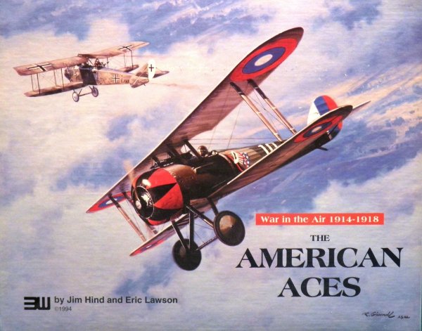 American Aces