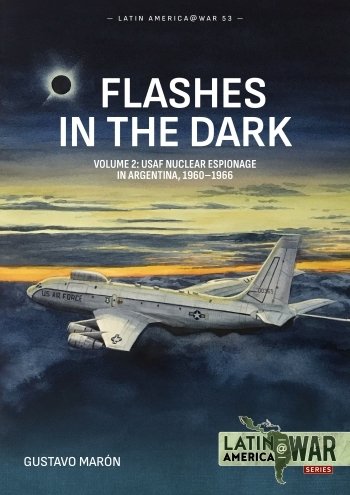 Flashes in the Dark Volume 2