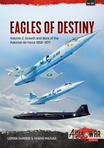 EAGLES OF DESTINY VOLUME 2