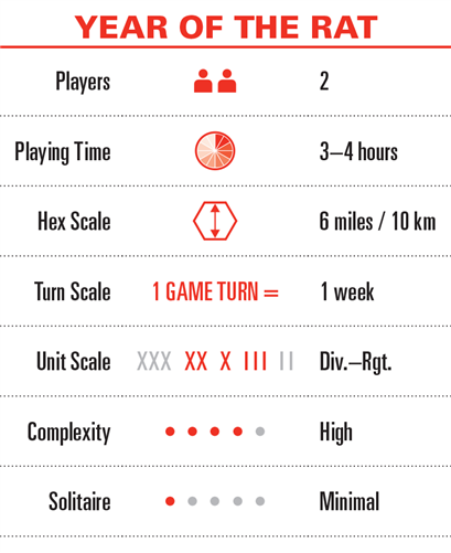 Year of the Rat Deluxe Edition