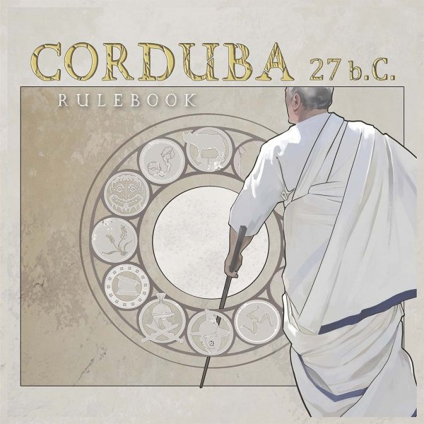 Corduba 27 a.C.