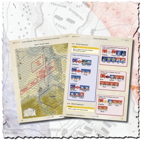 Glory &amp; Empire: First Victories-Assault on the Western Ridge Expansion