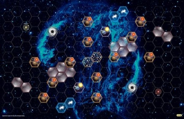 Imperial Stars II Legacy