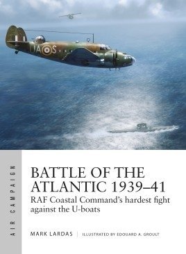 AIR CAMPAIGN 15 Battle of the Atlantic 1939–41