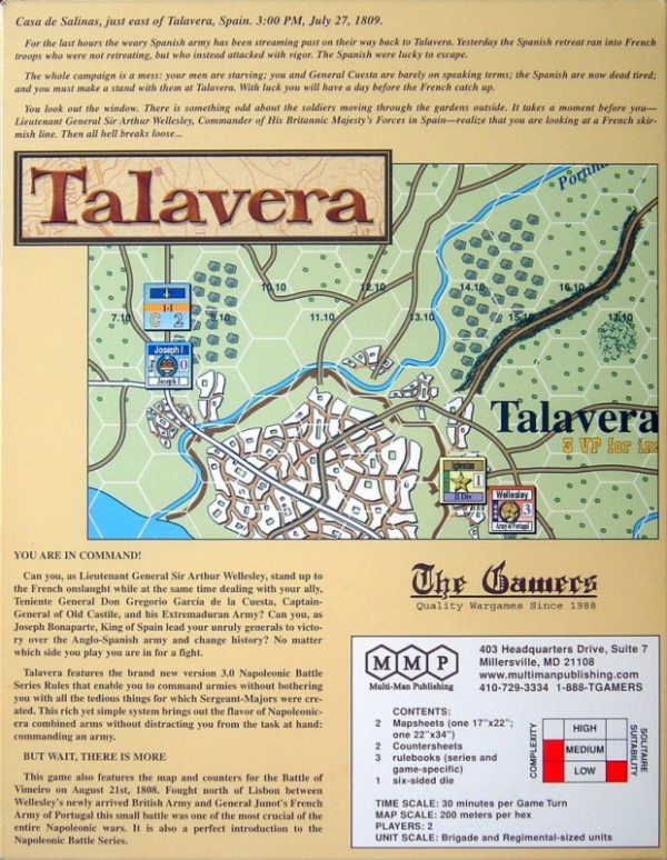 Talavera