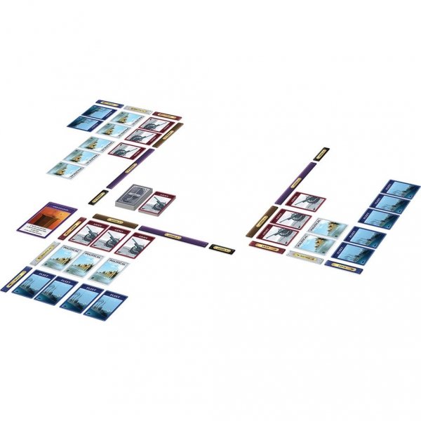 Diplomacy: The Golden Blade