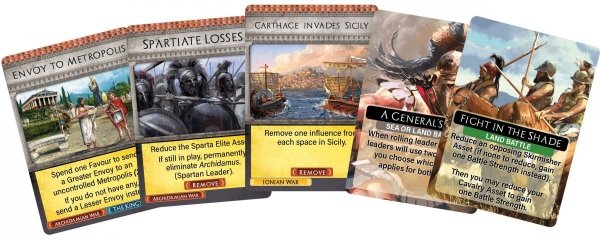 SPARTA! Struggle for Greece
