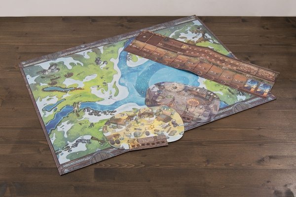 Runar - Jarl Expansion ENG