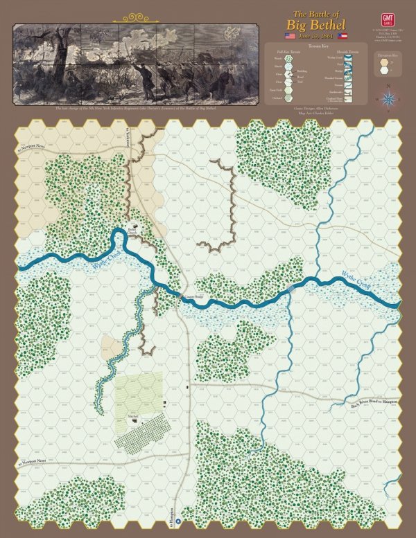 By Swords and Bayonets
