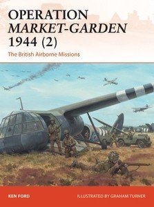 CAMPAIGN 301 Operation Market-Garden 1944 (2)
