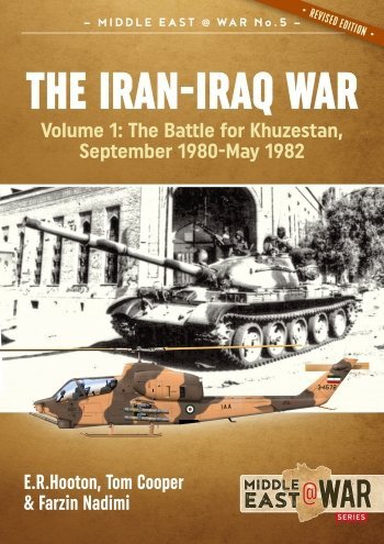THE IRAN-IRAQ WAR VOLUME 1