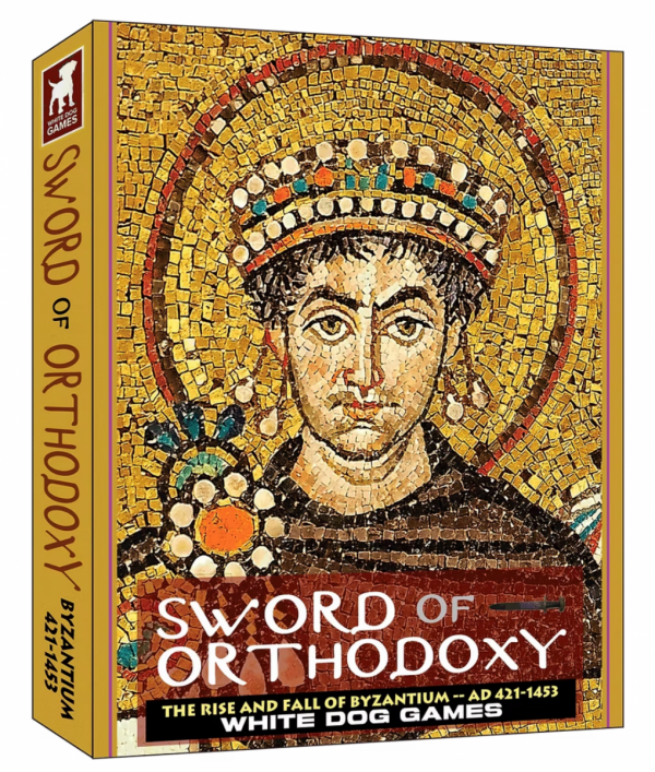 Sword of Orthodoxy