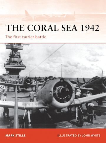 CAMPAIGN 214 The Coral Sea 1942