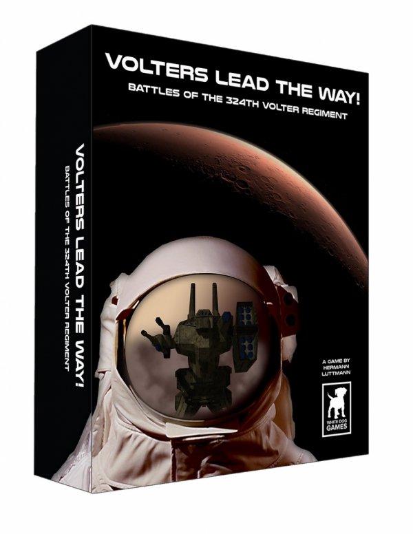 Volters Lead the Way!
