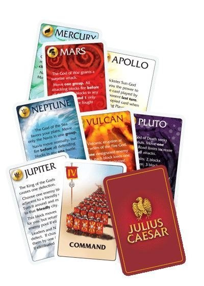 Julius Caesar
