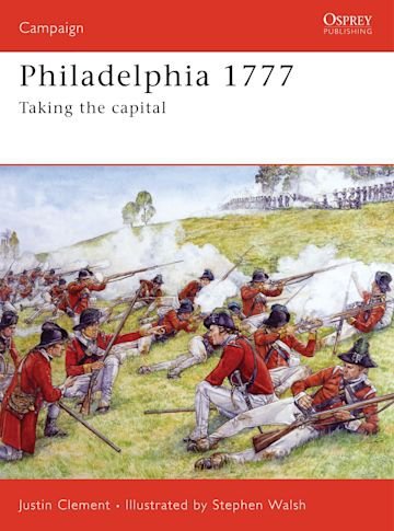 CAMPAIGN 176 Philadelphia 1777