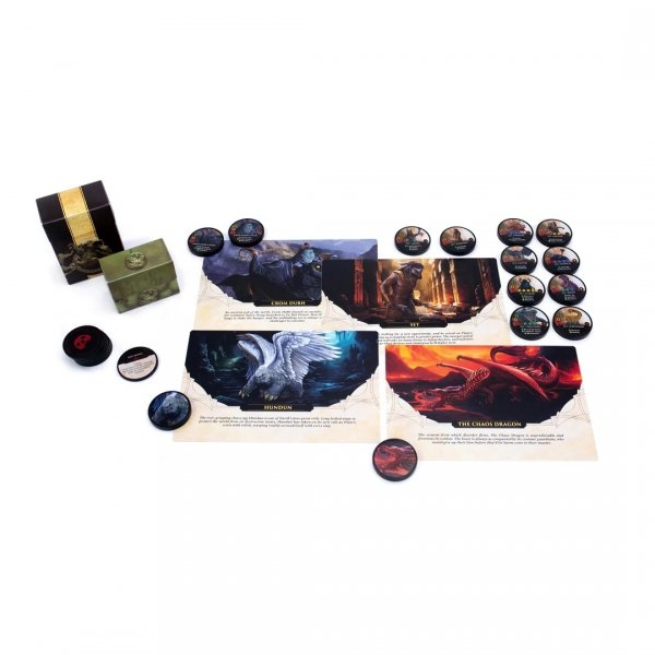 Hoplomachus: Victorum – Pandora's Ruin