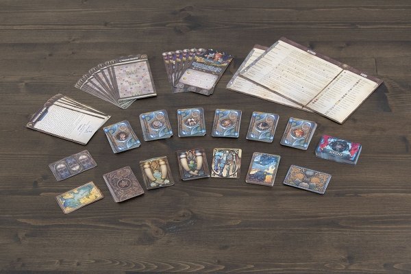 Runar - Jarl Expansion ENG