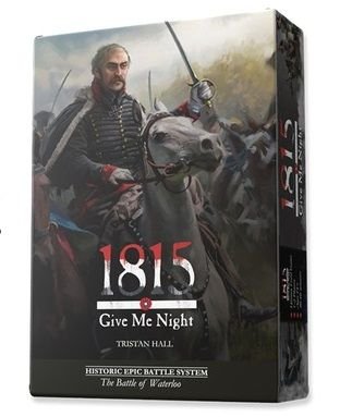 1815: Scum of the Earth: Give me Night expansion