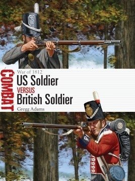 COMBAT 54 US Soldier vs British Soldier