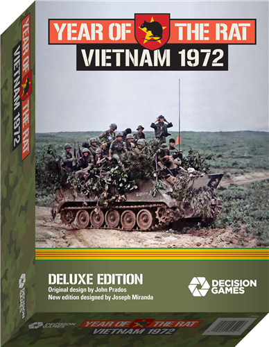 Year of the Rat Deluxe Edition