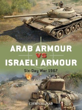 DUEL 110 Arab Armour vs Israeli Armour