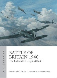 AIR CAMPAIGN 01 Battle of Britain 1940