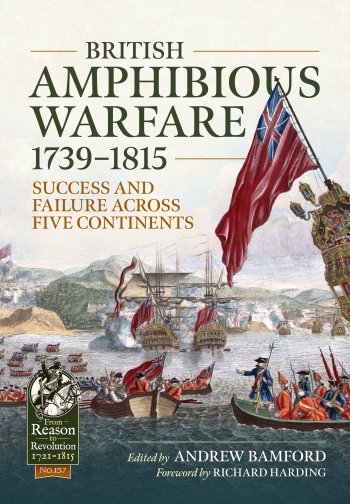 British Amphibious Warfare 1739-1815