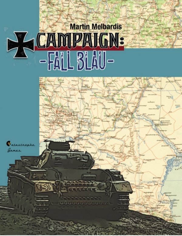 Campaign: Fall Blau