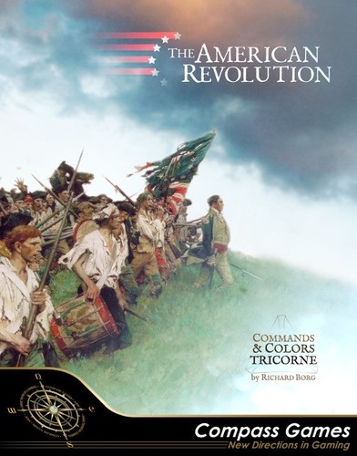 Commands &amp; Colors Tricorne