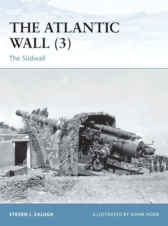 FORTRESS The Atlantic Wall (3)
