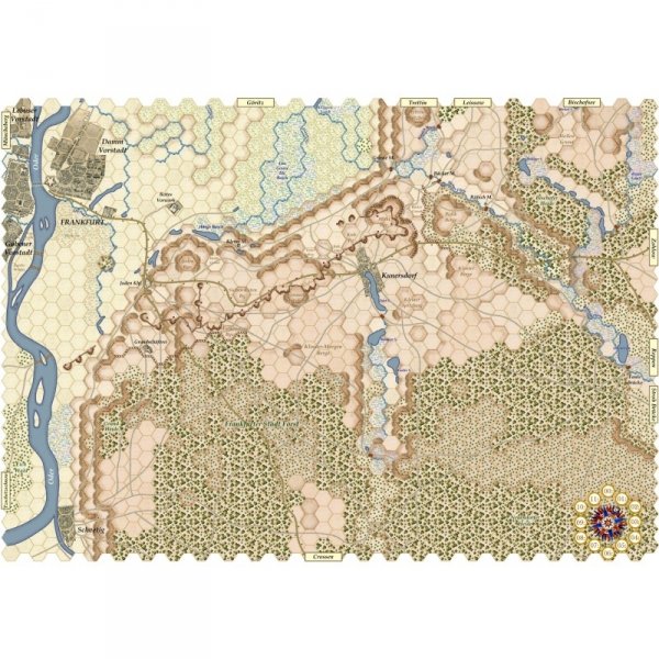 Kunersdorf 1759