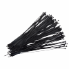 Opaski zaciskowe nylon (czarne), 4.8x200mm szt.100, proline