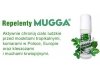 Preparat przeciw insektom Mugga Roll-On 20% 50ml