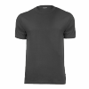 Koszulka t-shirt 180g/m2, ciemno-szara, m, ce, lahti