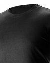 T-shirt, czarny, rozmiar S, CE