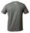 T-shirt roboczy oliwkowy CAMO, rozmiar XL