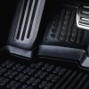 Dywaniki korytka gumowe Audi A4 B6 B7 2001-2007