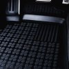 Dywaniki korytka gumowe Ford Tourneo Custom od 2013, środek