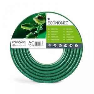 Wąż ogrodowy Cellfast Economic 1/2 15m