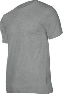 Koszulka t-shirt 180g/m2, jasno-szara, m, ce, lahti